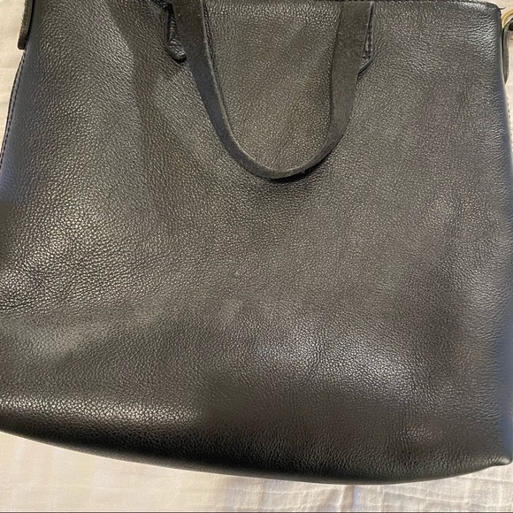 Madewell Ziptop Transport Crossbody - Picture 2 of 8